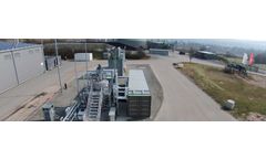 Plants for Energy Storage