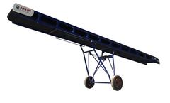 Fetih - Conveyor Belt