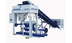 FEMA - Model FEMA 2700 - Single Scale Packaging Machine