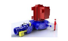 Siapro - Pelton Turbines