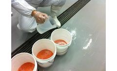 Aquaculture Water Quality