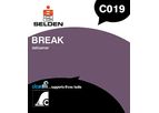 Selden - Model Break-C019 - Defoamer