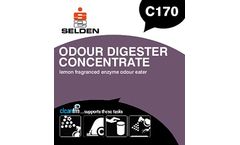 Selden - Model C170 - Odour Digester Concentrate Cleaner