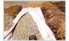 Daejung - Nonwoven Fabric