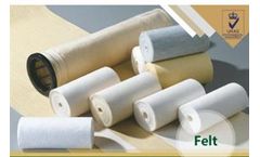 Shangbang - Needle Punched Felts