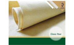 Shangbang - Fiberglass Needle Punched Felt
