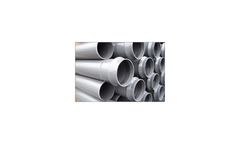 Model PVC-U - Water Pressure Pipe System