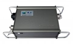Model GS101 - Distributed High Precision Land Seismograph