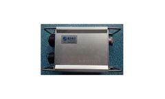 Model MS-101 - Master Station