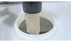 JNE - Model 2040 - Polyaluminum Chloride (PAC) Based Coagulant
