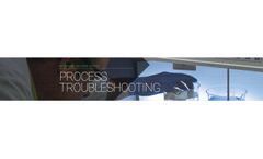 JNE - Process Troubleshooting Service