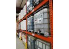 JNE - Water Treatment Chemicals