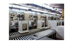 Ice blasting technology for general maintenance and facilities