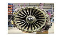 Ice blasting technology for aerospace