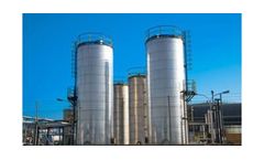 Ice blasting technology for municipality