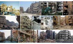 Coulson Ice Blast: For Beirut’s Old & New-World Restoration Challenges