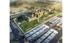 Partnering with Canar Trading & Contracting of Kuwait
