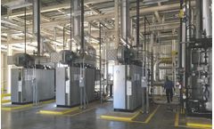 Case study - Ice Blast technology for steam generator decontamination