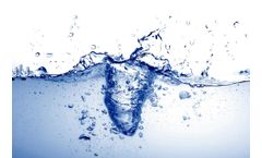 COOL AS ICE New Canadian-made technology reduces water usage to redefine green cleaning