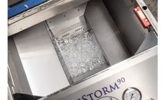 Introducing Ice Storm90™- Great article written by @Canadian Mining and Energy on the IceStorm90