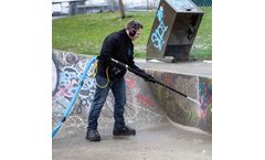 Dustless Blasting vs Wet Ice & Dry Ice Blasting