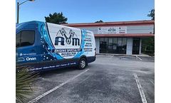A&M Ice Blasting Specialist in South Carolina