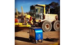 Cleaning and degreasing heavy duty equipment (the challenges and solutions)