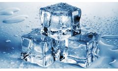 Coulson Ice Blast - Wet Ice Blasting