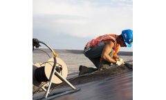 Solmax - Extrusion Rod