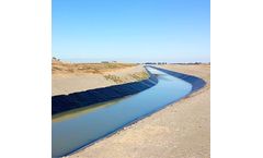 Solmax - LLDPE Liner Geomembranes