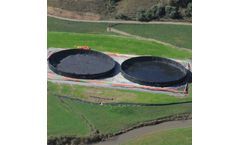 Solmax - Model F3 - Liner Geomembranes