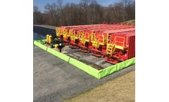 Solmax - Model R3 - Liner Geomembranes