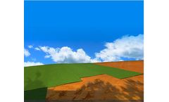 LiteEarth - Synthetic Grass Capping System