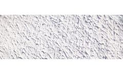 Solmax - White Reflective PE Geomembrane