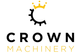 Crown Machinery, Inc.