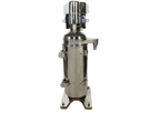 Crown - Model TC/TS - Turbular Separator Centrifuges