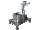 Crown - Model FCS - Basket Centrifuges