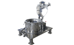 Crown - Model FCS - Basket Centrifuges