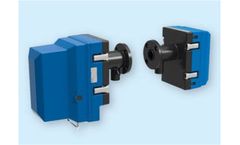 Woori - Model D-R 290 / D-R 290 2nd - Certified Optical Transmission Monitor