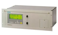 ULTRAMAT - Model 23 - GAS Analyser