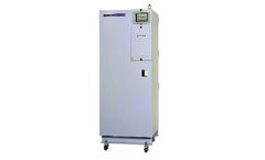 Woori - Model COD-203A - COD Analyzer System