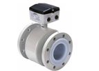 Sitrans - Model F M MAG 3100 - Electromagnetic Flow Sensor