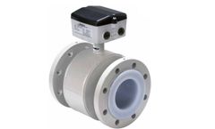 Sitrans - Model F M MAG 3100 - Electromagnetic Flow Sensor