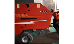 Guoan - Small Hay Balers