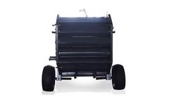 Mini Round Baler Parts