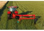 Model DM - Disc Mowers