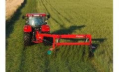Model DM - Disc Mowers