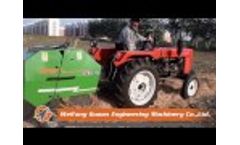 Weifang Guoan Engineering Machinery Co.,Ltd Video