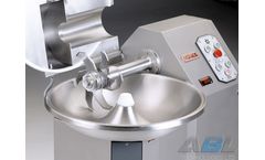ABL - Bowl Choppers