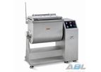 ABL - Kneader Mixers
